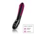 Mystim Tickling Truman - estimulador eléctrico vibrador (negro)