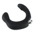 Rebel - Vibrador Curvo para Próstata (Negro)