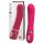 Vibe Couture Front Row - Vibrador punto G (rosa)
