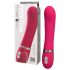 Vibe Couture Front Row - Vibrador punto G (rosa)