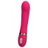 Vibe Couture Front Row - Vibrador punto G (rosa)