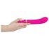 Vibe Couture Front Row - Vibrador punto G (rosa)