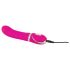 Vibe Couture Front Row - Vibrador punto G (rosa)