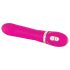 Vibe Couture Front Row - Vibrador punto G (rosa)
