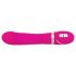 Vibe Couture Front Row - Vibrador punto G (rosa)
