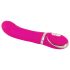 Vibe Couture Front Row - Vibrador punto G (rosa)