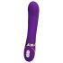 Vibe Couture Front Row - Vibrador Punto G (púrpura)