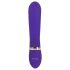 Vibe Couture Front Row - Vibrador Punto G (púrpura)