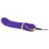 Vibe Couture Front Row - Vibrador Punto G (púrpura)