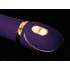 Vibe Couture Front Row - Vibrador Punto G (púrpura)