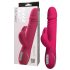 Vibe Couture Rabbit Skater - Vibrador Conejito Rosa Vibrante