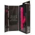 Vibe Couture Rabbit Skater - Vibrador Conejito Rosa Vibrante