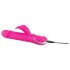 Vibe Couture Rabbit Skater - Vibrador Conejito Rosa Vibrante