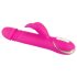 Vibe Couture Rabbit Skater - Vibrador Conejito Rosa Vibrante