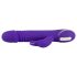 Vibe Couture Rabbit Skater - Conejito Vibrador Estimulante (morado)
