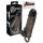 Rebel Regular - funda vibradora (19cm)