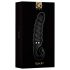 Vibrador de silicona impermeable Gvibe G-jack 2 recargable (negro)