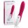 Mystim Elegant Eric - Vibrador de doble motor (rosa)