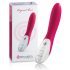 mystim Elegant Eric - vibrador doble motor (rosa)