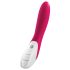Mystim Elegant Eric - Vibrador de doble motor (rosa)