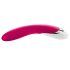 Mystim Elegant Eric - Vibrador de doble motor (rosa)