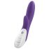 mystim Danny Divido - Estimulador de Clítoris Vibrador (Púrpura)