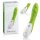 mystim Sassy Simon - Vibrador de 2 motores (verde)