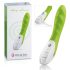 mystim Sassy Simon - Vibrador de 2 motores (verde)