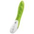 mystim Sassy Simon - Vibrador de 2 motores (verde)