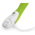 mystim Sassy Simon - Vibrador de 2 motores (verde)