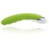 mystim Sassy Simon - Vibrador de 2 motores (verde)