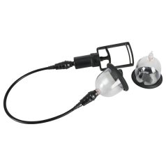 Bad Kitty - chupador vibrador para pezones Bad Kitty - chupador vibrador para pezones