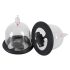 Bad Kitty - succionador vibrador de pezones
