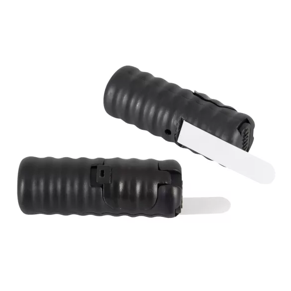 Bad Kitty - succionador de pezones vibrador