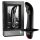 Quest - Vibrador prostático inicial de 10 ritmos (negro)