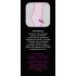 Javida - Vibrador Clítoris Calentador (Mora)