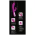 Javida - vibrador estimulador de clítoris con efecto calor (lila)