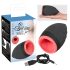 / SMILE Warming - Masturbador con calefacción recargable para hombres