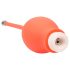We-Vibe Bloom - bolas Kegel con pesos intercambiables (naranja)