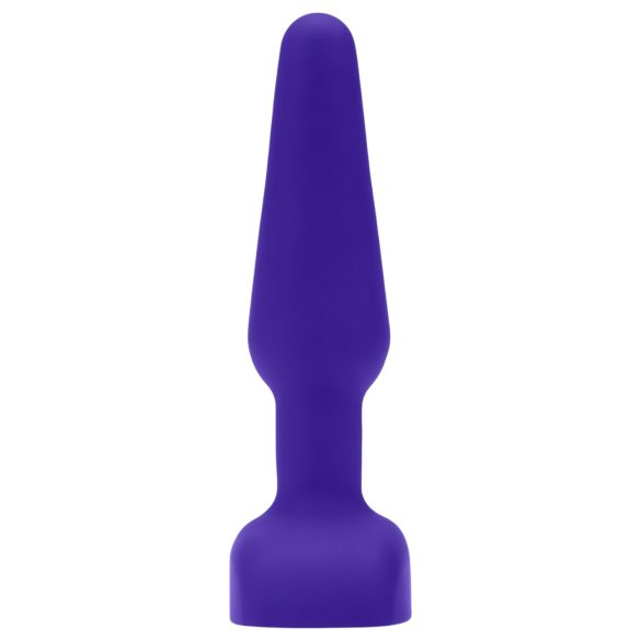 b-Vibe trio - Vibrador anal 3 motores (púrpura)