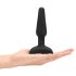 b-Vibe Trio - Vibrador anal 3 motores (negro)