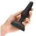 b-Vibe Trio - Vibrador anal 3 motores (negro)