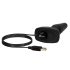 b-Vibe Trio - Vibrador anal 3 motores (negro)