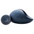 Pulse III Duo - Masturbador y Vibrador para Parejas Recargable (Gris)