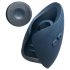 Pulse III Duo - Masturbador y Vibrador para Parejas Recargable (Gris)