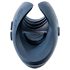 Pulse III Duo - Masturbador y Vibrador para Parejas Recargable (Gris)