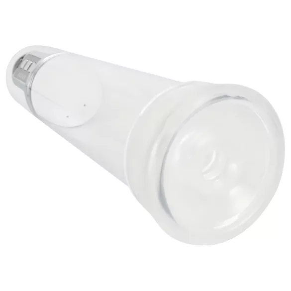 Mister Boner Automatic - bomba de vacío para pene recargable