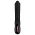Fun Factory Tiger G5 - vibrador resistente al agua y punto G (negro)