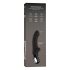 Fun Factory Tiger G5 - vibrador resistente al agua y punto G (negro)