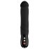 Fun Factory Big Boss - vibrador G-punto impermeable (negro)